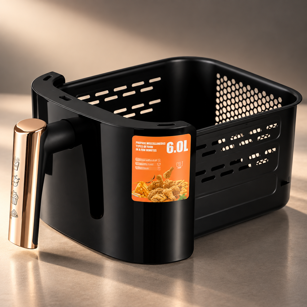 VAERAEV RAF DualStack Air Fryer 12L